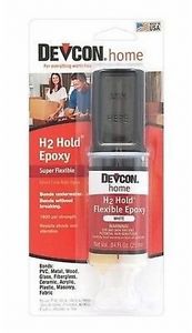 Devcon H2 Hold Epoxy